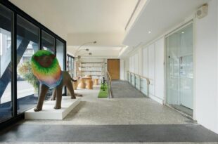 Paper Sun Hotel