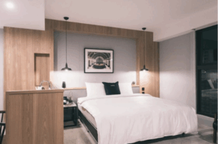 PAPO’A HOTEL