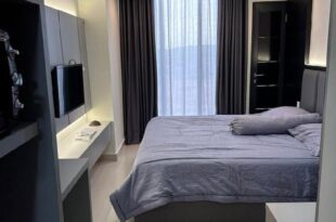 Paradise Inn 1222 Pollux Habibie Batam