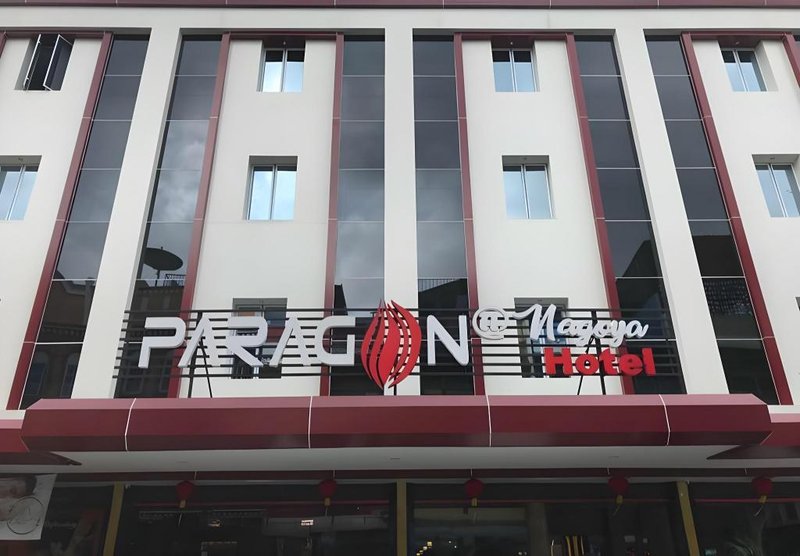 Paragon Nagoya Hotel Batam