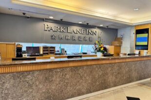 Park Lane Inn