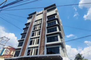 Parkside’s Hotel Palembang