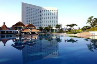 Parkview Hotel Hualien