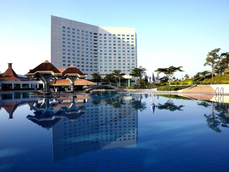 Parkview Hotel Hualien