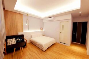 Partner Homestay