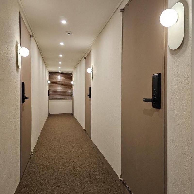 Parvus Sella Seongsu