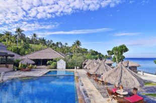 Pasific Beach Cottages