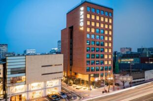 PATIO7 Hotel