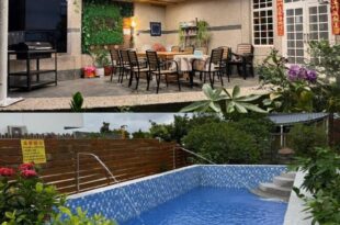 Peace Home Guest House