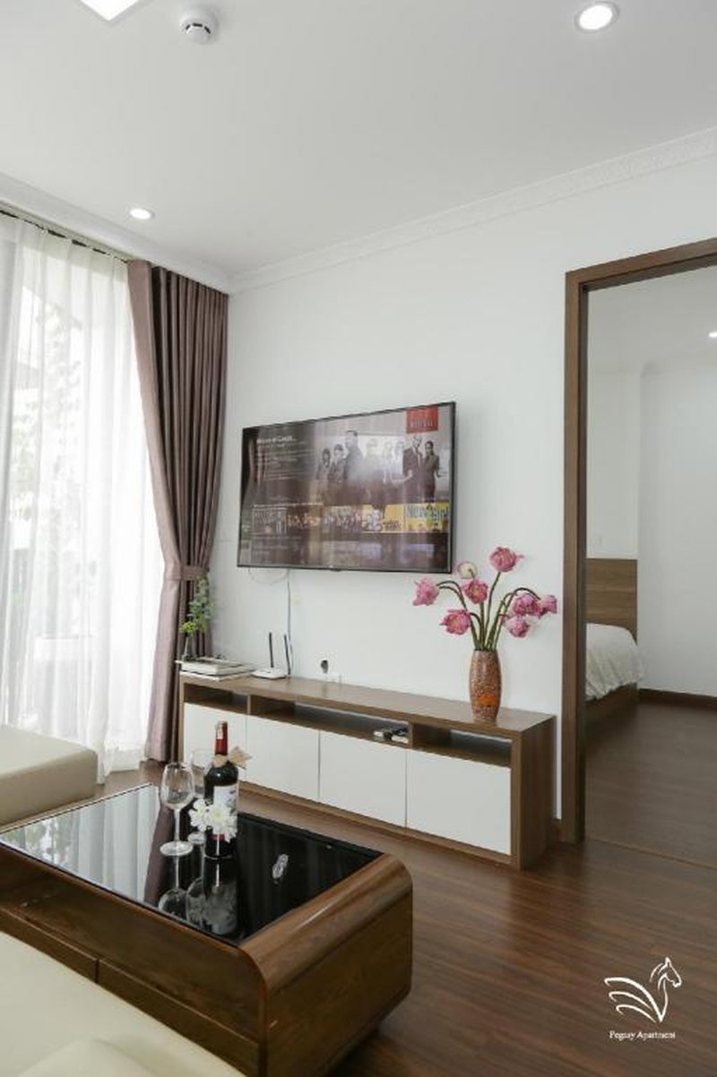 Pegasy Apartments & Travel