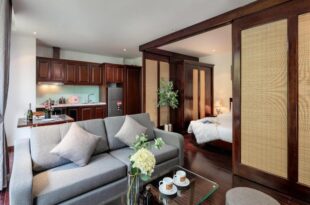 Pegasy Premium Suites & Residence Westlake