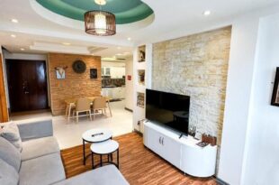 Penthouse 86 – Pool Private – In the HEART HCM