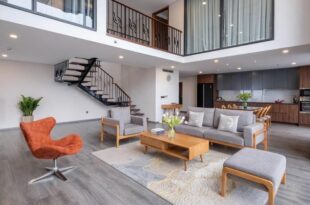 Pentstudio Westlake Hanoi – ShiTet’s homestay