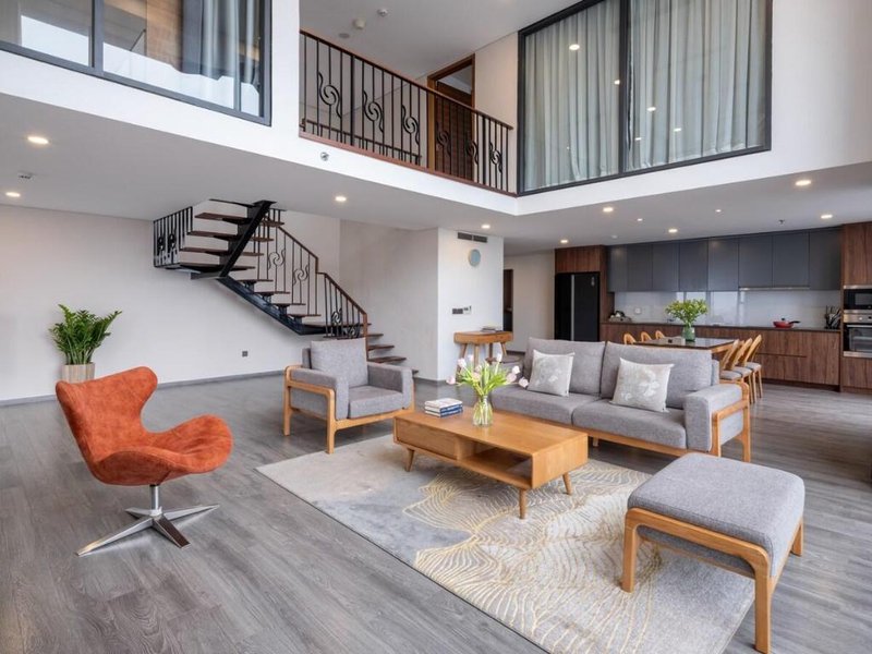 Pentstudio Westlake Hanoi – ShiTet’s homestay