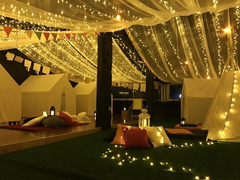 perBed Hostel – Sun Moon Lake