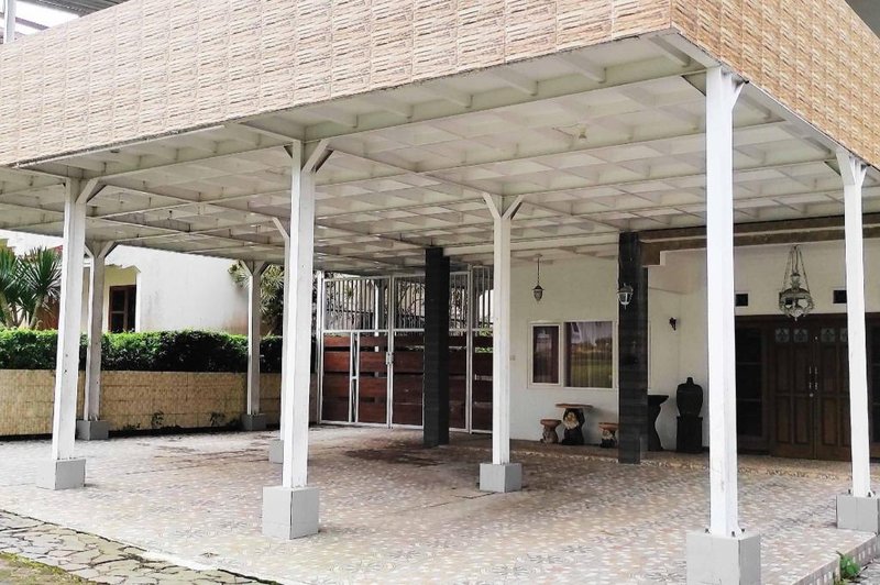 Pertiwi Homestay Near Museum Angkut Batu Mitra RedDoorz