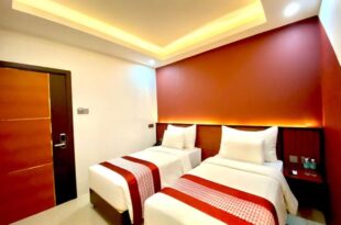 Petro Inn Takengon