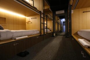 Philstay Myeongdong Boutique – Women Only