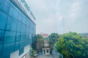Phu Hung Hotel