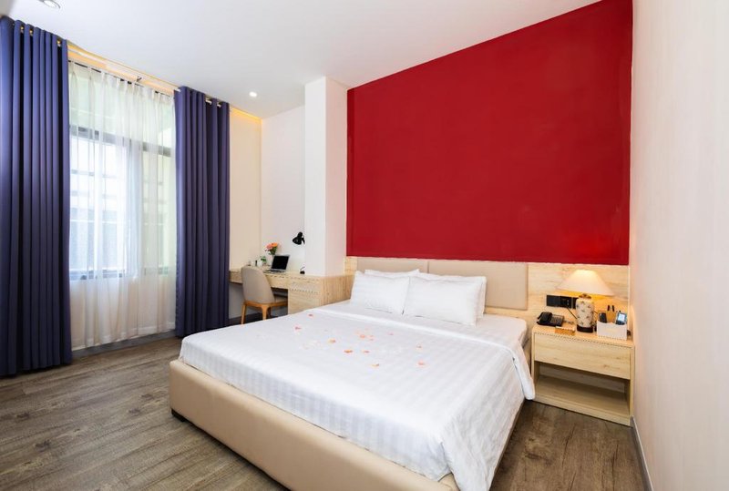 Phước Lộc Thọ 2