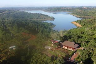 Phuong Nam Gia Trang Farmstay
