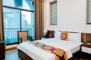 Phuong Nam Luxury Hotel Long Bien