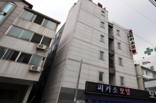 Picaso Motel Suyu