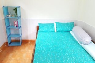 Pika farmstay (homestay