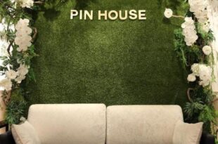 Pin House