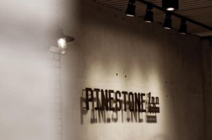 Pinestone Inn