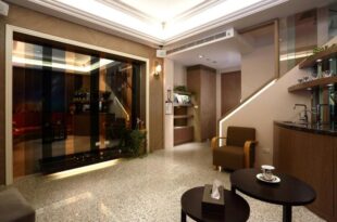 Pisces06 Bed and Breakfast