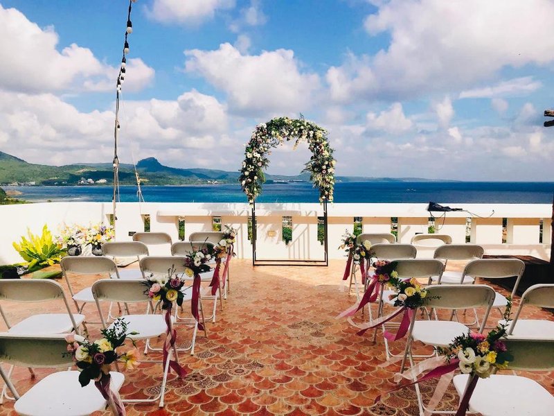Place de L Seaview Homestay Kenting