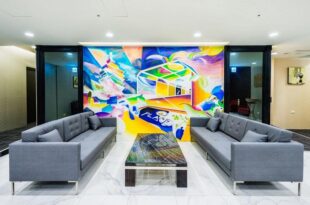 PLACE X Hotel