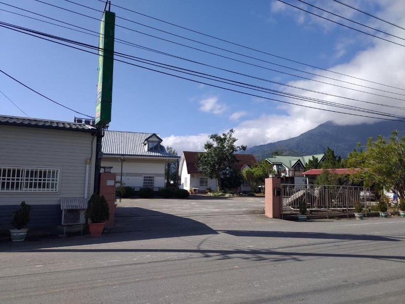 Pleasure Leisure Villa