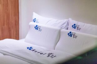 Plein Hotel