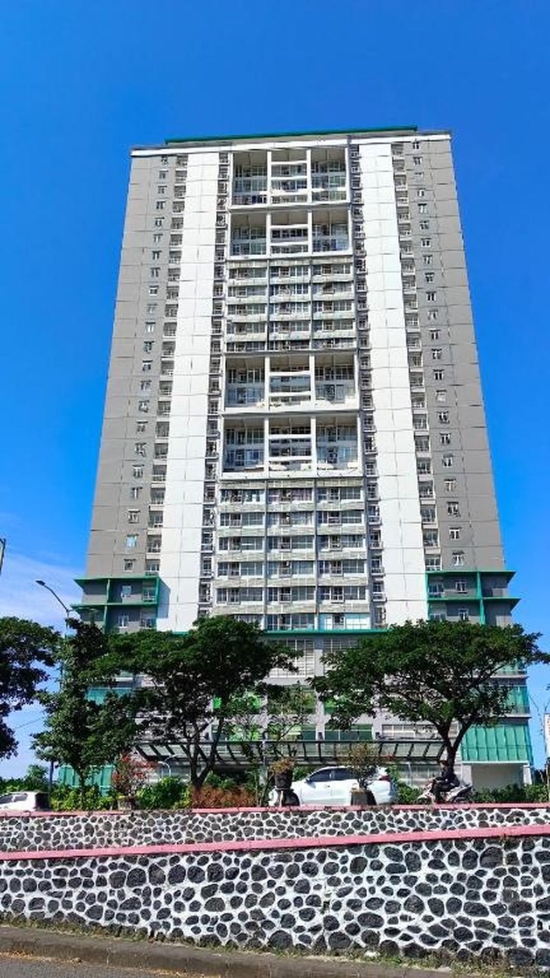 PLUM Dreamscape Bale Hinggil