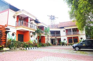 PLUM Hotel Palereman Batu