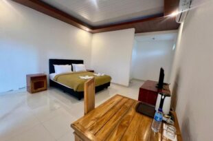 Pohon Purba Resort & Restaurant