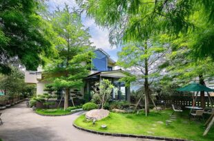 Pokara Resort