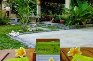 Pondok Mangga
