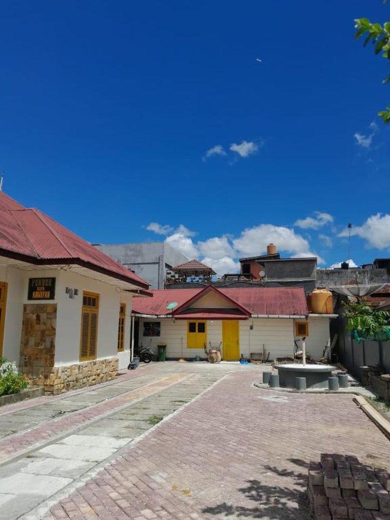 PONDOK SITI RAWIYAH Guest House