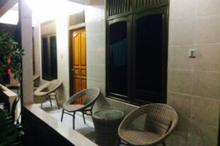 Pondok Sunrise 2