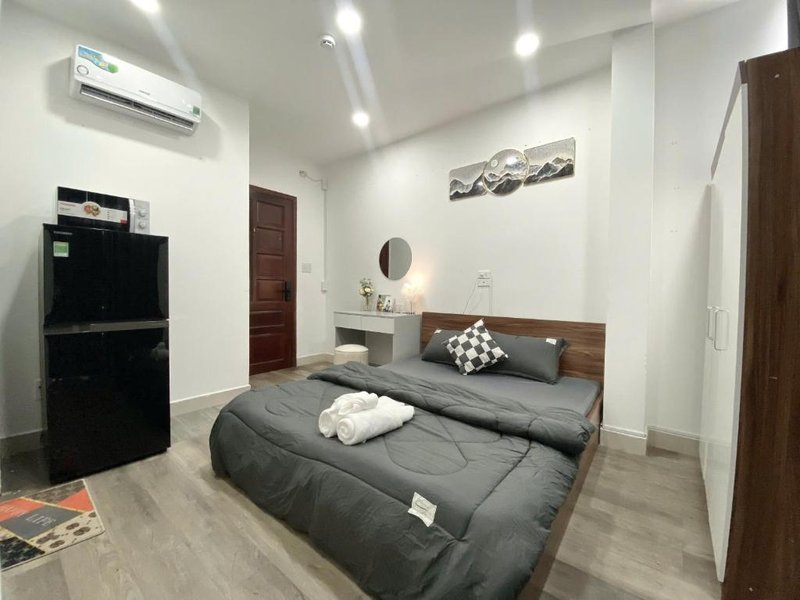 Pony Bliss Haven – Sư Vạn Hạnh