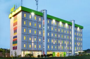 POP! Hotel Airport Jakarta