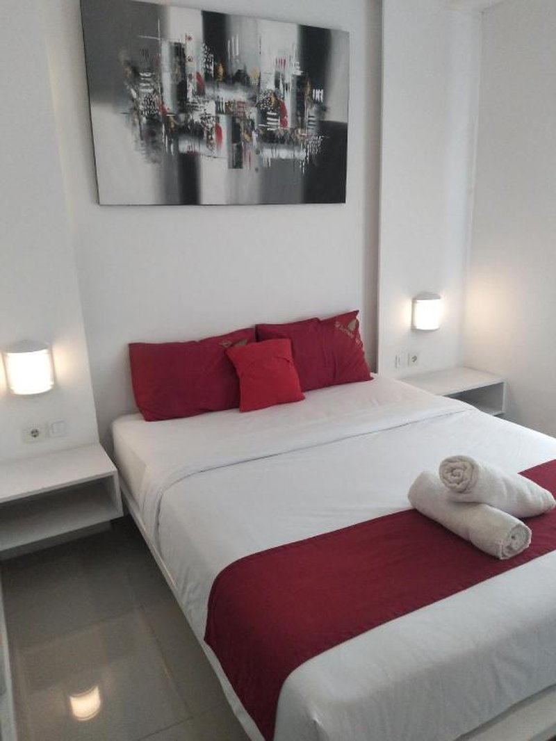 Poppies Senggigi Hostel