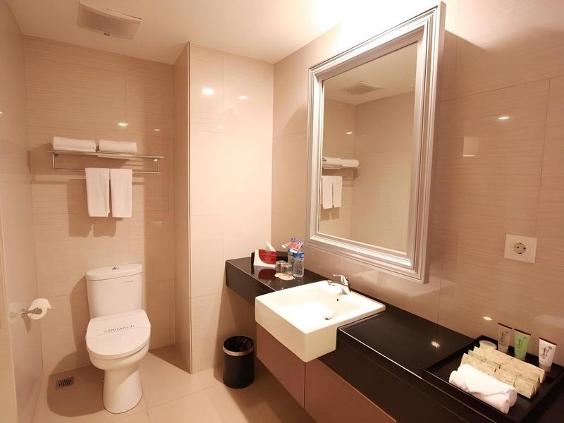 Pranaya Boutique Hotel