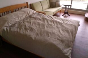 Pretty Dulan B&B