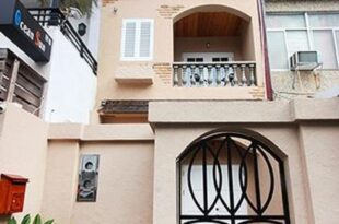 Pretty Nanwan B&B