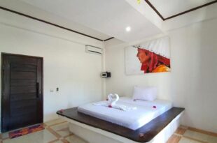 Putra Boyan Cottages