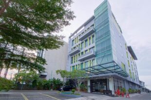Putra Mulia Hotel Medan